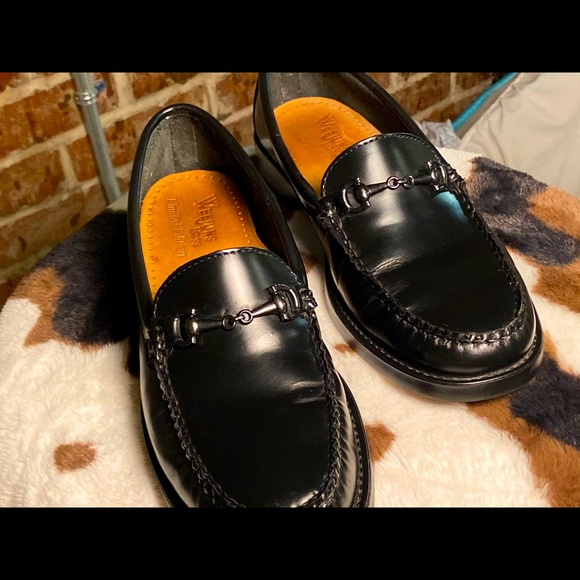 Vintage 90’s G. H Bass Weejun Loafers - Picture 2 of 6